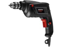 Furadeira de Impacto Mondial FI09 550W 3/8”