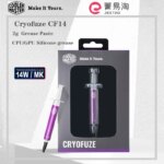 Pasta Termica Cooler Master Cryofuze CF14 2g