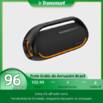 (Armazem Brasil)  Tronsmart Bang 60W