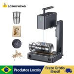 (Armazem Brasil) LaserPecker 2