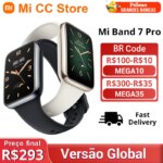 Xiaomi Mi Band 7 Pro