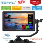 FEELWORLD FW568 V3