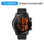 TicWatch Pro 3 Ultra [Recondicionado]