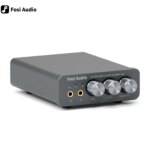 Fosi Audio K5 PRO Mini Stereo Gaming DAC