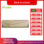 CUSO DDR4 RAM 8GBx2 3200Mhz