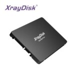 XrayDisk SSD