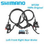 Shimano MT200