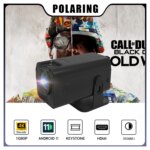 Projetor Polaring P50