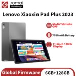 Lenovo Xiaoxin Pad Plus 2023