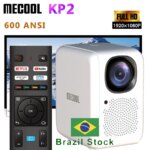 (Armazem Brasil)  MECOOL KP2