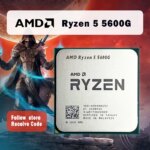 AMD Ryzen 5 5600G