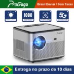 (Armazem Brasil)  ProGaga PG550W