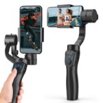 Gimbal Estabilizador F8 Handheld 3-Axis