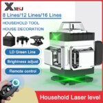 Nível a Laser XMSJ