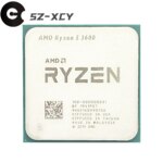 Ryzen 5 3600