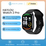 Haylou Watch 2 Pro