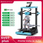 (Armazem Brasil) Sovol SV07 Plus