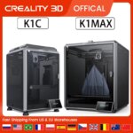 (Armazem Brasil)  Creality K1C