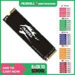 PUSKILL SSD M.2 NVMe 1TB