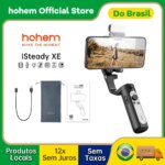 (Armazem Brasil) Hohem iSteady XE