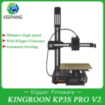 (Armazem Brasil)  Kingroon KP3S Pro V2