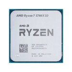 (Armazem Brasil)  Ryzen 7 5700X3D