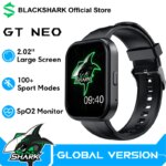 Black Shark GT Neo