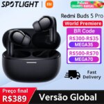 Xiaomi Redmi Buds 5 Pro