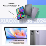 Lenovo Xiaoxin Pad 2024 11″