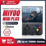 MIYOO Mini Plus Retro V2 Mini