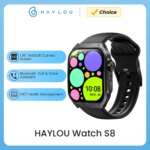 HAYLOU Watch S8
