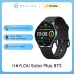 HAYLOU Solar Plus RT3