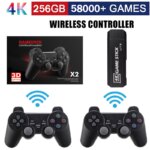 Gamestick X2 PLUS 4K