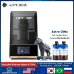 (Armazem Brasil)  Anycubic Photon Mono M7 Pro