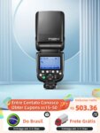 (Armazem Brasil) Flash Godox TT685II