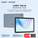 Cubot TAB 60