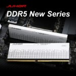 JUHOR DDR5 RAM 16GB 6000MHz