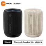 MINI CAIXA DE SOM XIAOMI ASM01A