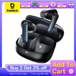 Baseus Bowie M2 S ANC