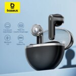 Baseus Bowie E5
