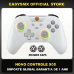 EasySMX X05