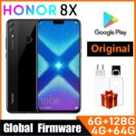 HONOR 8X
