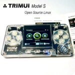 Trimui Model S