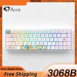 Akko Doraemon Rainbow