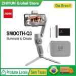 (Armazem Brasil)  Zhiyun Smooth Q3