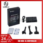 Controladora Lian-LI Uni-Hub Plus