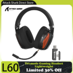 Attack Shark L60