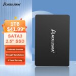 Aouluska SSD 1TB
