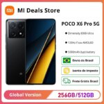 POCO X6 Pro 5G-Aliexpress
