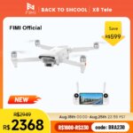 Drone FIMI X8
